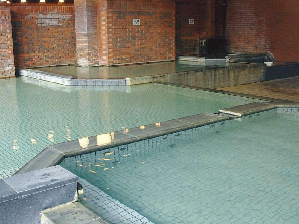 Hotel Akankoso Akankohan Exteriér fotografie