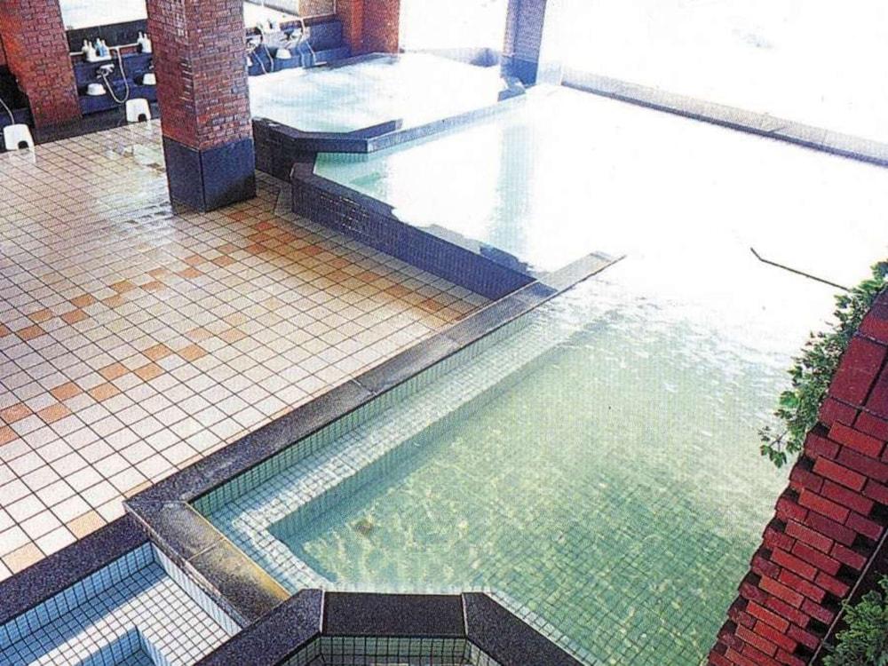 Hotel Akankoso Akankohan Exteriér fotografie