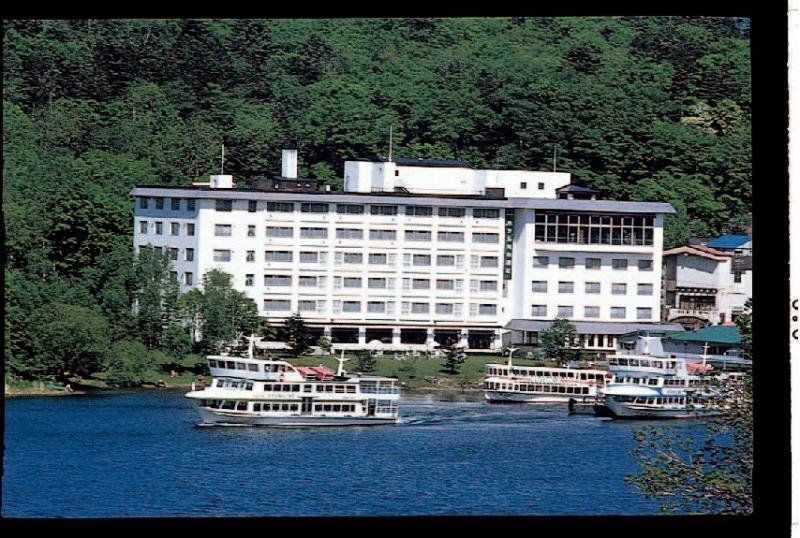 Hotel Akankoso Akankohan Exteriér fotografie